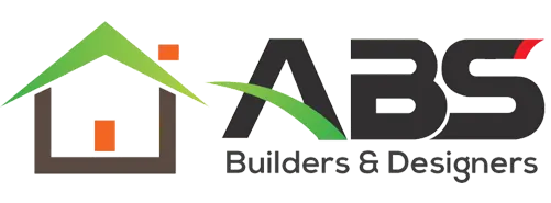ABS Builders And Designers logo